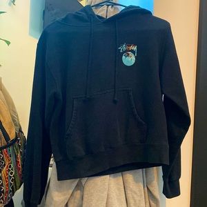 Stussy hoodie